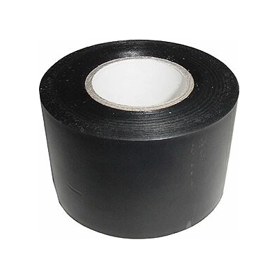 Gerband 564 PVC - Baletizol tape, Black