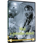 Filmexport HV s. r. o Man in Outer Space (027116)