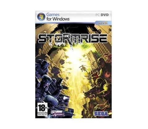 StormRise