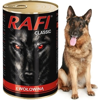 Rafi Classic Beef 1240 g