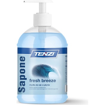 Tenzi Sapone Fresh Breeze tekuté mydlo 500 ml