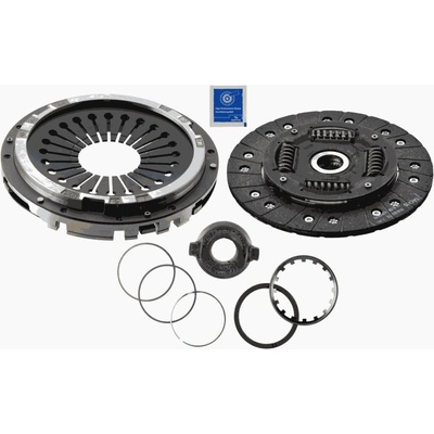 Sada spojky SACHS 3000 951 016