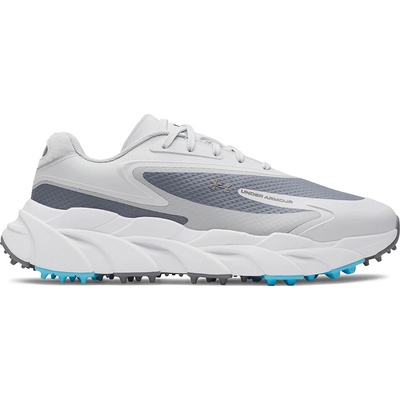 Under Armour Halo Hybrid Mens grey/black