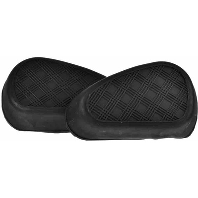 ARIETE Tank knee grips ARIETE 00409/10 (pár) (left and right)
