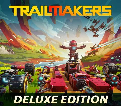 Trailmakers (Deluxe Edition)