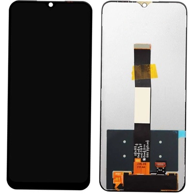 LCD Дисплей и Тъч Скрийн за Oukitel C23/C23 Pro