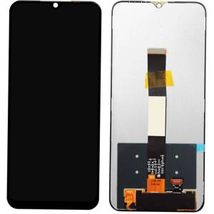 Oukitel LCD Дисплей и Тъч Скрийн за Oukitel C23/C23 Pro