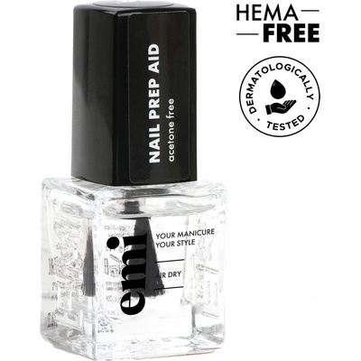 E.Mi Nail Prep Aid 9 ml
