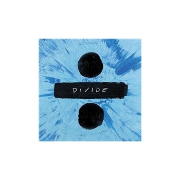 SHEERAN, ED - DIVIDE DELUXE EDITION - LIMITED CD