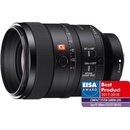 Sony FE 100mm f/2.8 STF GM OSS