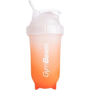 GymBeam Tritan Gradient Shaker - Orange [500 мл] Оранжев