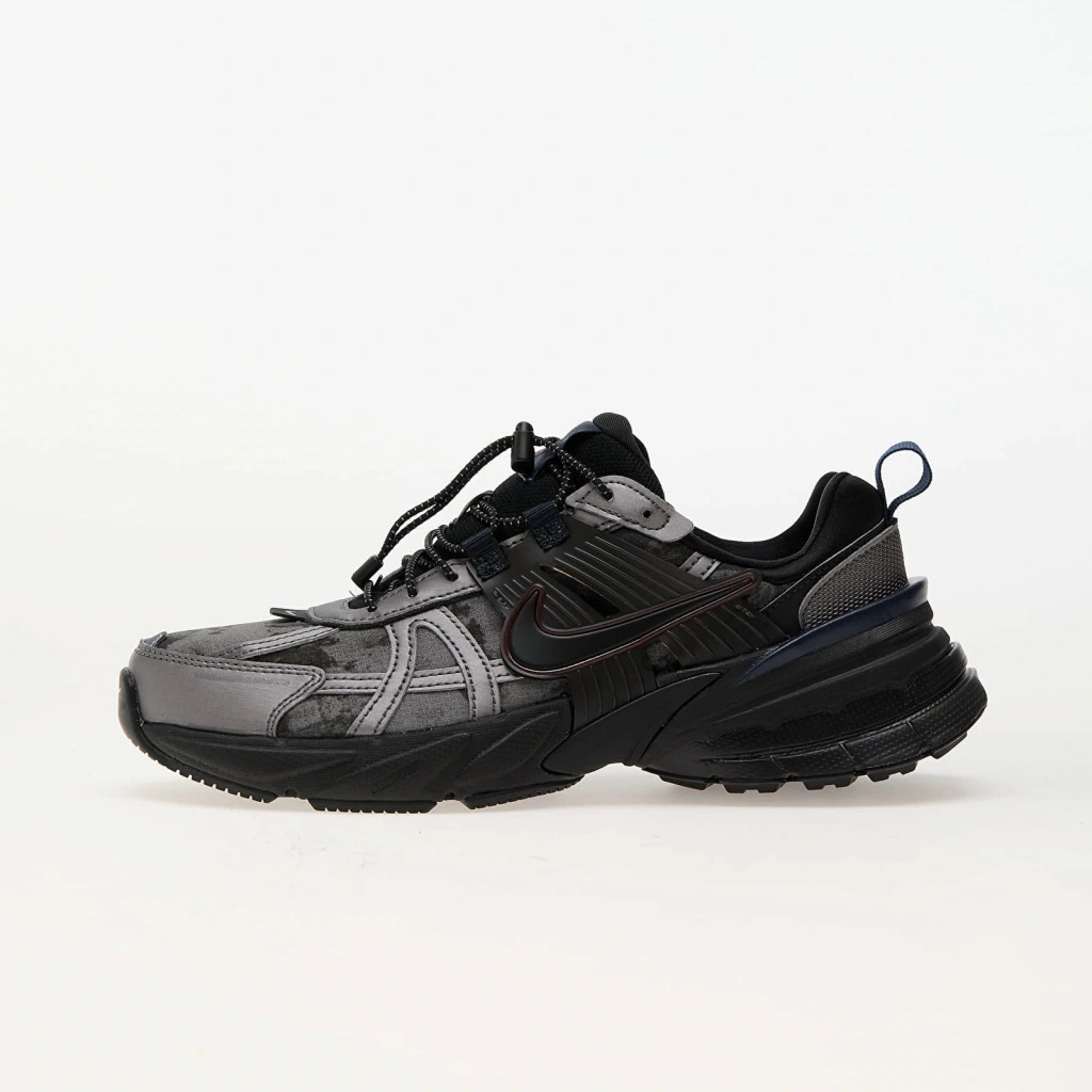 Nike W V2K Run Gtx Black/ Black-Iron Grey-Medium Ash od 2