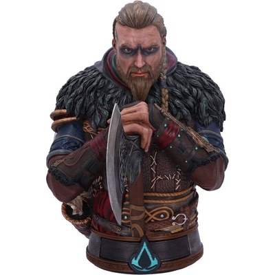 Nemesis Now Assassin's Creed Valhalla Eivor Bust 32cm