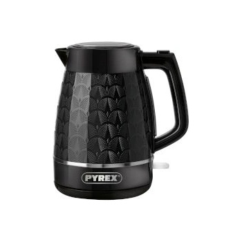 Pyrex Кана за вода Design