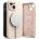 Ringke Magsafe Калъф за iPhone 15, Ringke Silicone Magnetic Case, Розов (8809919309387)