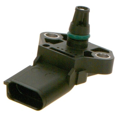 Snímač plnícího tlaku BOSCH 0 261 230 208 (0261230208)
