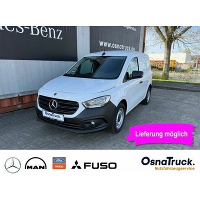 Mercedes-Benz Citan 108 CDi 55 kW