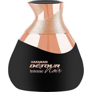 Al Haramain Detour Noir Intense EDP 100 ml