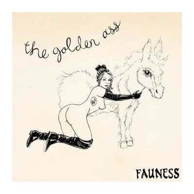 Fauness - The Golden Ass LP