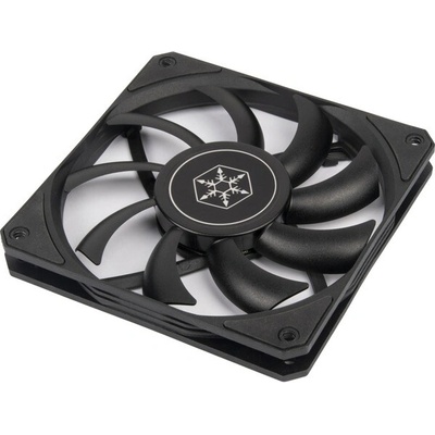 SilvStone Air Slimmer 120 SST-AS120B