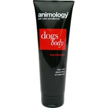 Animology Dogs Body 250 ml