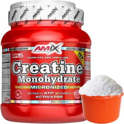 Amix Creatine Monohydrate 500 g