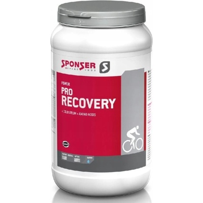 Sponser Recovery 800 g