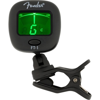 Fender FT-1 Pro