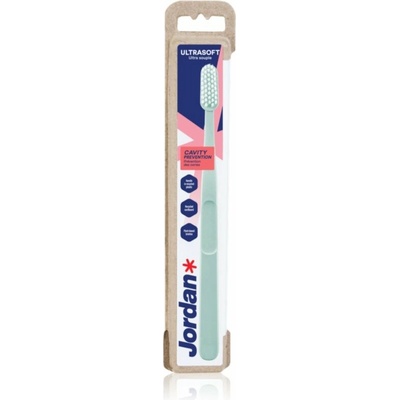 Jordan Clean Smile Care Ultrasoft