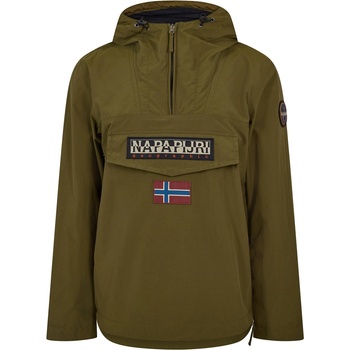 Napapijri Napa Rainforest Summer Mens - Green