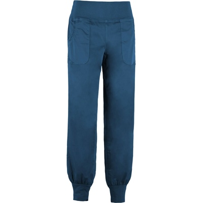 E9 Дамски панталон за катерене E9 Women's Leila Climbing trousers - Green Lake (109-1538-0215)