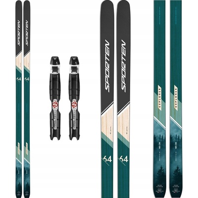 Sporten Explorer Skin 2023/24
