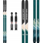 Sporten Explorer Skin 2023/24