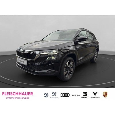 Skoda Karoq 1.5 TSI DSG 110 kW