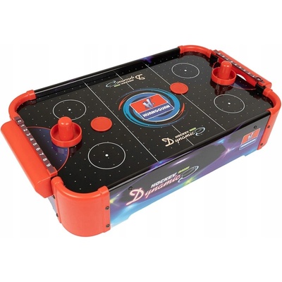 Spartan Airhockey Mini