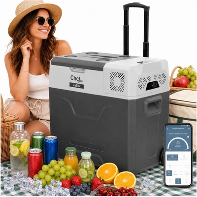 ChefOne IceBox CX50