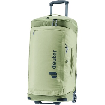 Deuter Сак Deuter Duffel Pro Movo 60 Luggage - Mineral / Grove (510-5133-0211)