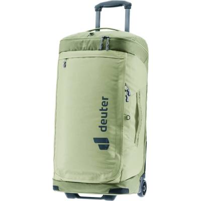 Deuter Сак Deuter Duffel Pro Movo 60 Luggage - Mineral / Grove (510-5133-0211)