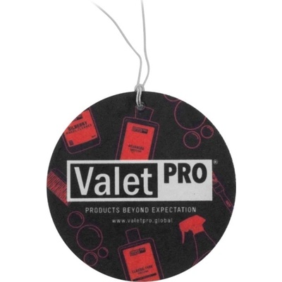 ValetPRO Cherry Air Freshener