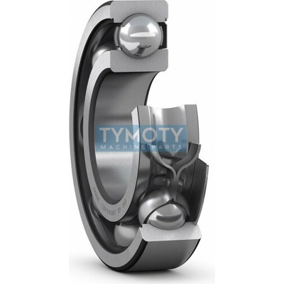 SKF 6201-Z guľkové ložisko