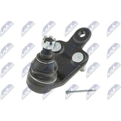 Čepy NTY ZSD-TY-060