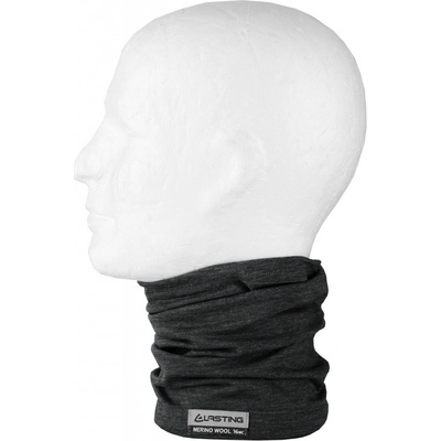 Kul merino nákrčník šedá – Zboží Dáma