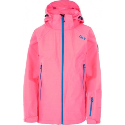 Trespass Tammin DLX neon coral