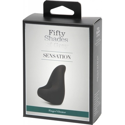 Fifty Shades of Grey prstový