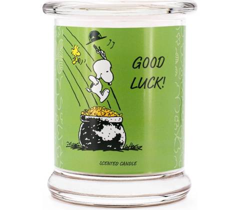 Peanuts Good Luck 250g
