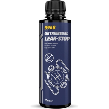 MANNOL Добавка за трансмисионно масло MANNOL 9968 Getriebeoel Leak- Stop 0.250л (4036021175058)