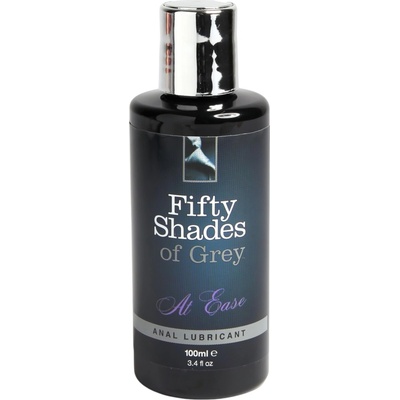 Fifty Shades of Grey - анален лубрикант - 100 мл