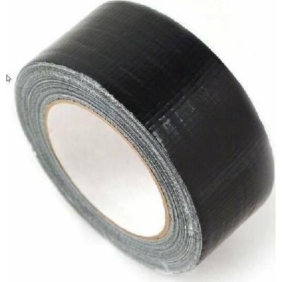 DEI Samolepicí páska 5 cm x 27 m černá