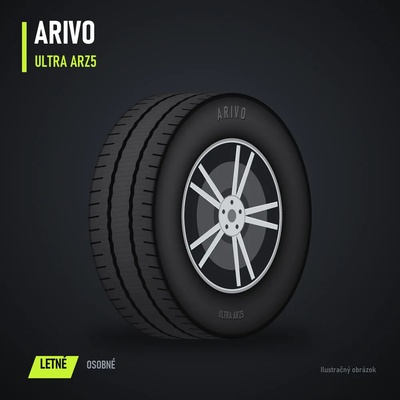 Arivo Ultra ARZ5 275/50 R21 113V