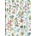 Peter Pauper Press 2027 Floral Watercolor Weekly Planner (16 Months, Sept 2026 to Dec 2027)